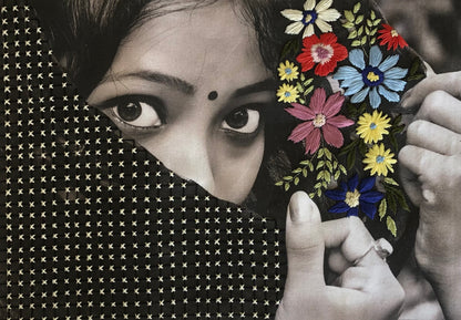 Borda tus recuerdos: imprime tus fotos en tela y crea arte con tu historia